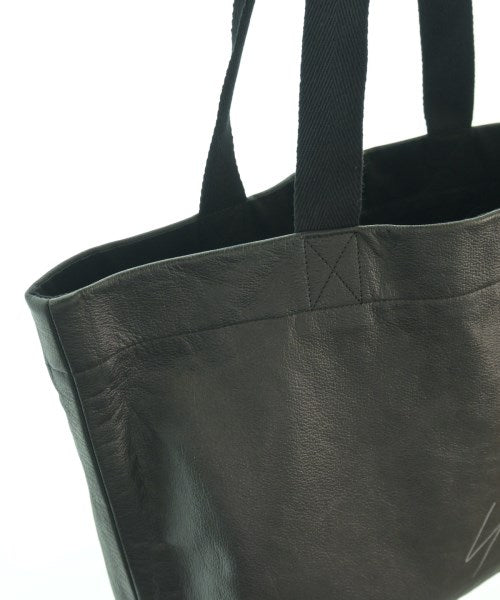 YOHJI YAMAMOTO กระเป๋าถือขนาดใหญ่