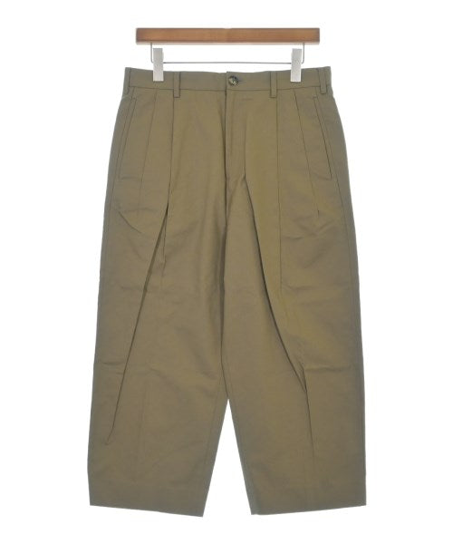YOHJI YAMAMOTO กางเกง อื่น