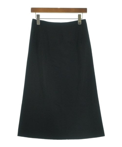YOHJI YAMAMOTO กระโปรงยาว/แม็กซี่ยาว