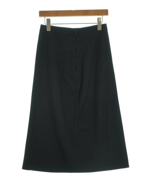 YOHJI YAMAMOTO กระโปรงยาว/แม็กซี่ยาว