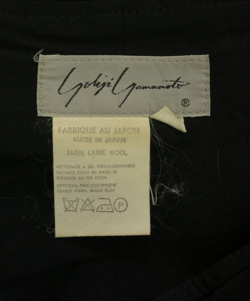 YOHJI YAMAMOTO กระโปรงยาว/แม็กซี่ยาว