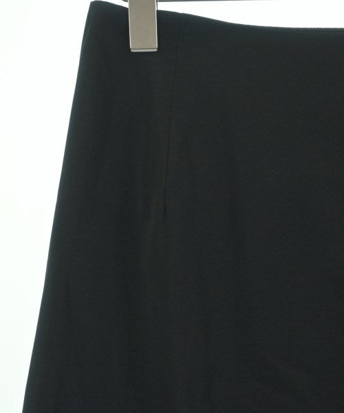 YOHJI YAMAMOTO กระโปรงยาว/แม็กซี่ยาว