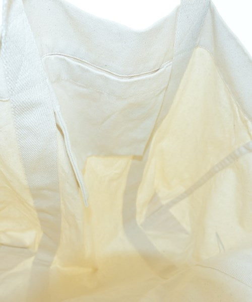 YOHJI YAMAMOTO กระเป๋าถือขนาดใหญ่