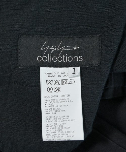 YOHJI YAMAMOTO กางเกง อื่น