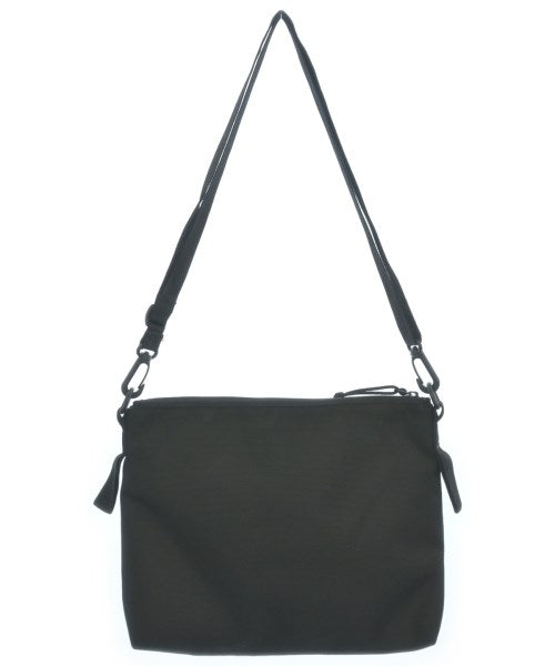 YOHJI YAMAMOTO กระเป๋าสะพาย