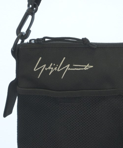 YOHJI YAMAMOTO กระเป๋าสะพาย