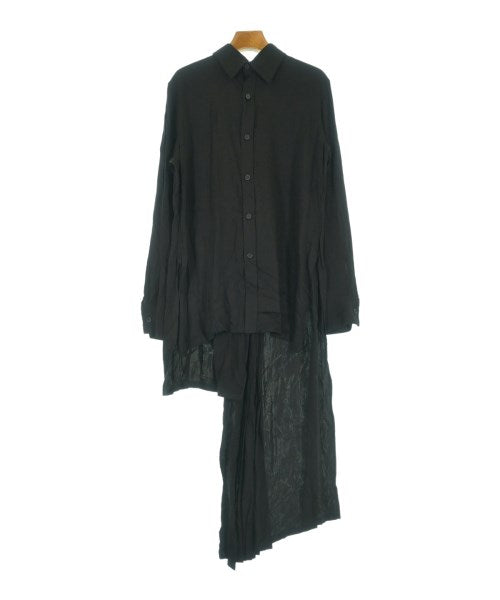 YOHJI YAMAMOTO เสื้อลำลอง