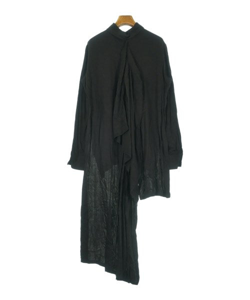 YOHJI YAMAMOTO เสื้อลำลอง
