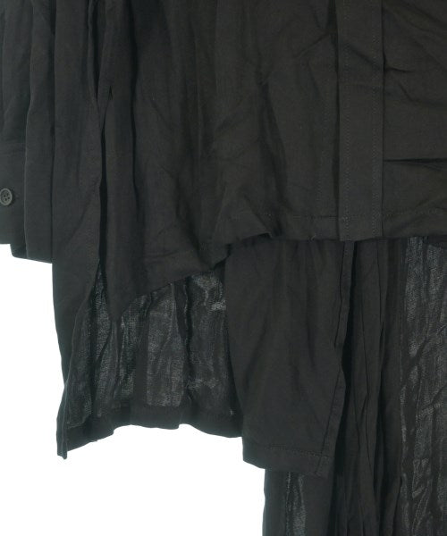 YOHJI YAMAMOTO เสื้อลำลอง