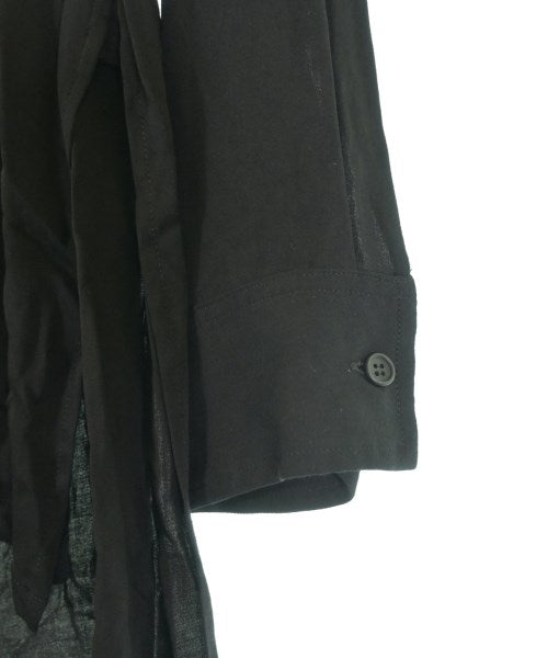 YOHJI YAMAMOTO เสื้อลำลอง