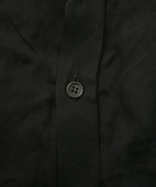 YOHJI YAMAMOTO เสื้อลำลอง