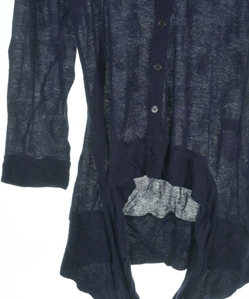YOHJI YAMAMOTO เสื้อคาร์ดิแกน