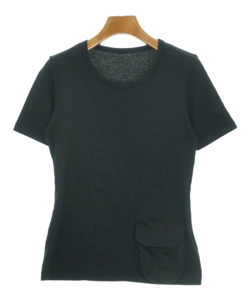 YOHJI YAMAMOTO เสื้อยืด/เสื้อท็อปส์