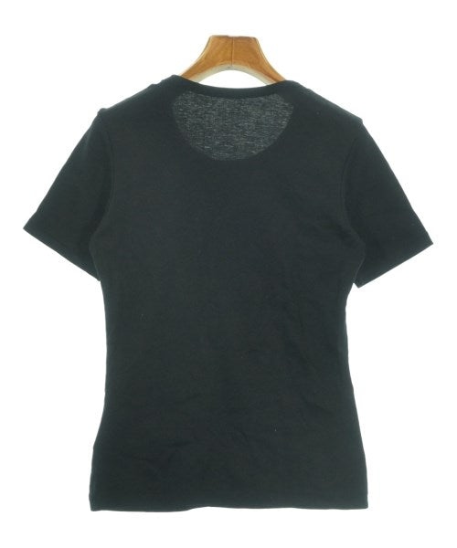 YOHJI YAMAMOTO เสื้อยืด/เสื้อท็อปส์