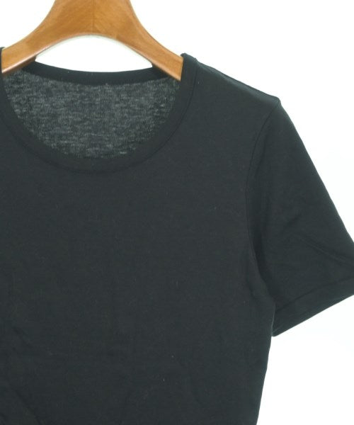YOHJI YAMAMOTO เสื้อยืด/เสื้อท็อปส์