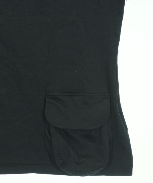 YOHJI YAMAMOTO เสื้อยืด/เสื้อท็อปส์