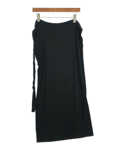 YOHJI YAMAMOTO กระโปรงยาว/แม็กซี่ยาว