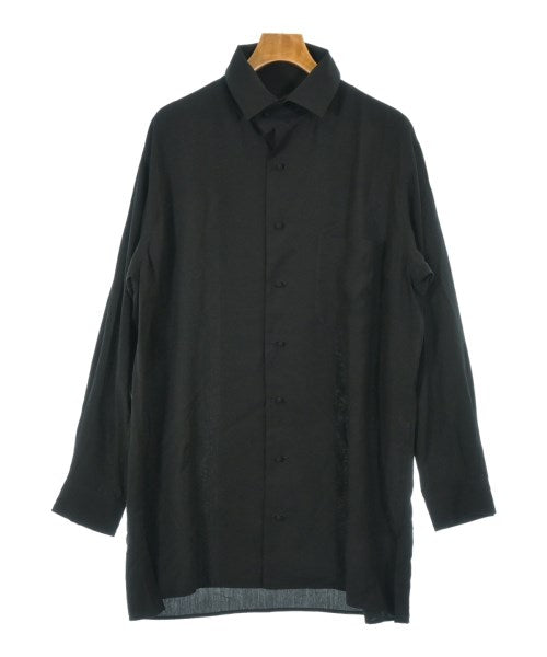 YOHJI YAMAMOTO เสื้อลำลอง