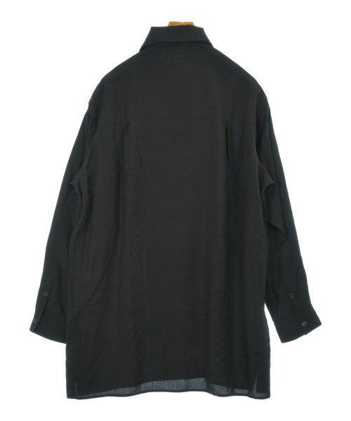 YOHJI YAMAMOTO เสื้อลำลอง