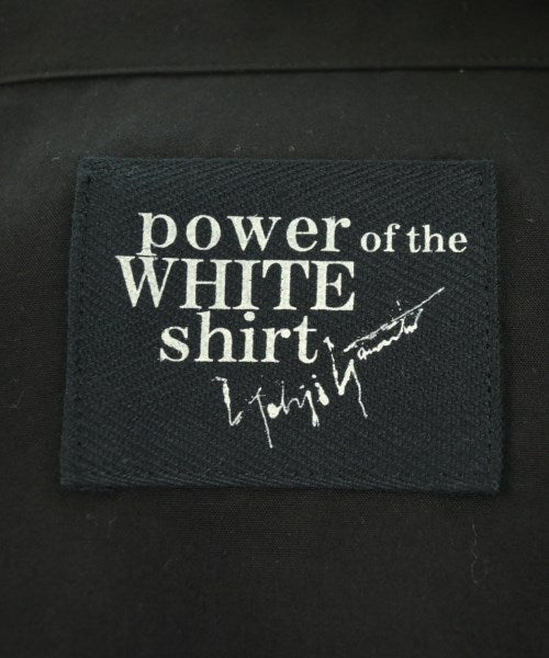 YOHJI YAMAMOTO เสื้อลำลอง