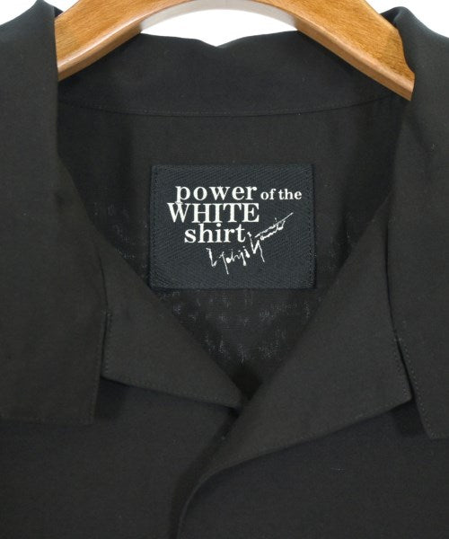 YOHJI YAMAMOTO เสื้อลำลอง