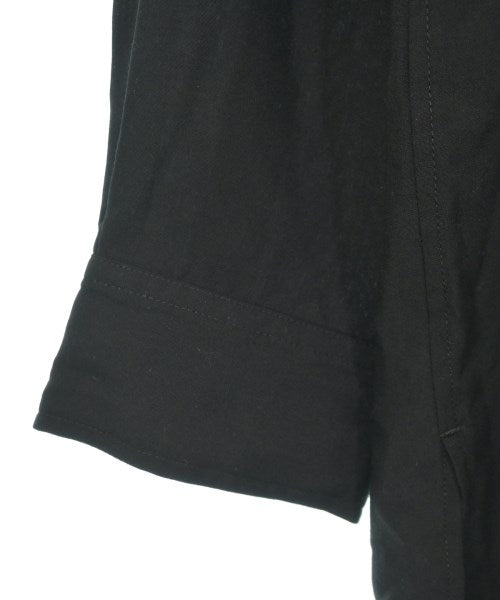 YOHJI YAMAMOTO เสื้อลำลอง