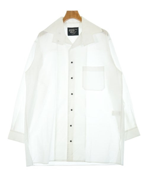 YOHJI YAMAMOTO เสื้อลำลอง