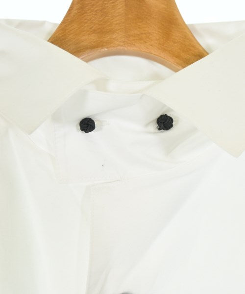 YOHJI YAMAMOTO เสื้อลำลอง