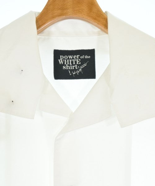 YOHJI YAMAMOTO เสื้อลำลอง