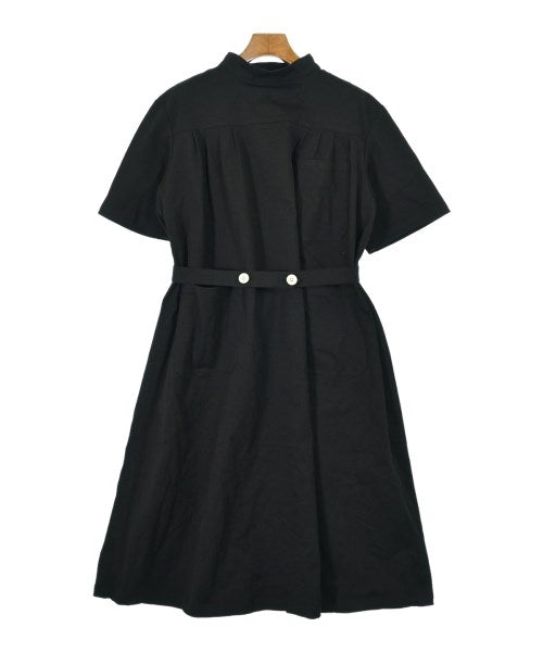 YOHJI YAMAMOTO ชุดเดรส