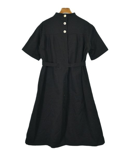 YOHJI YAMAMOTO ชุดเดรส