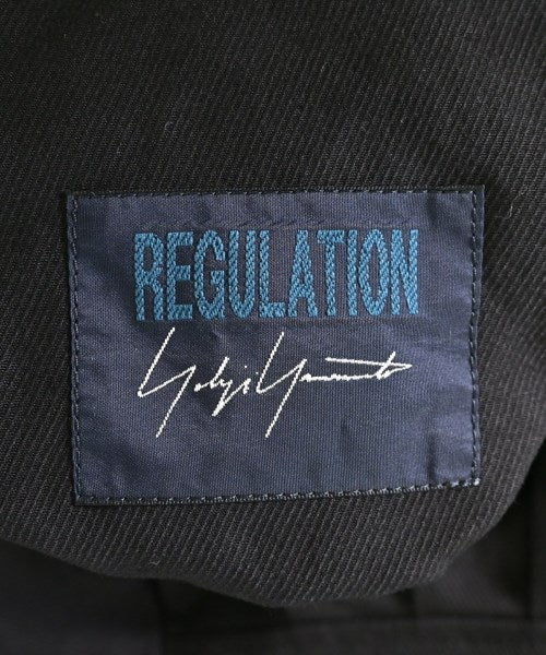 YOHJI YAMAMOTO ชุดเดรส