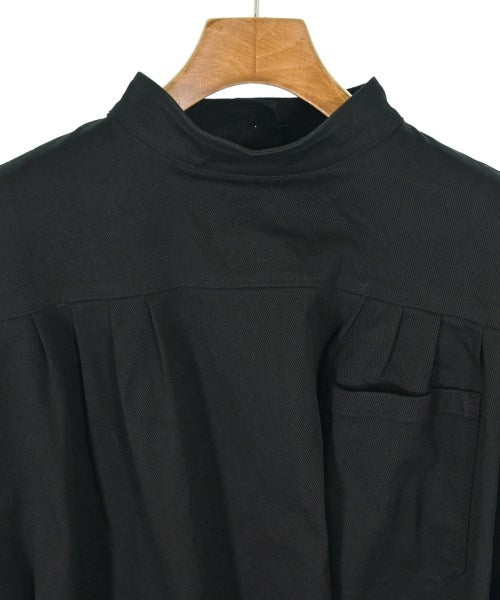 YOHJI YAMAMOTO ชุดเดรส