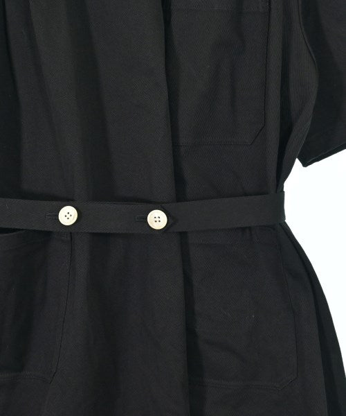 YOHJI YAMAMOTO ชุดเดรส