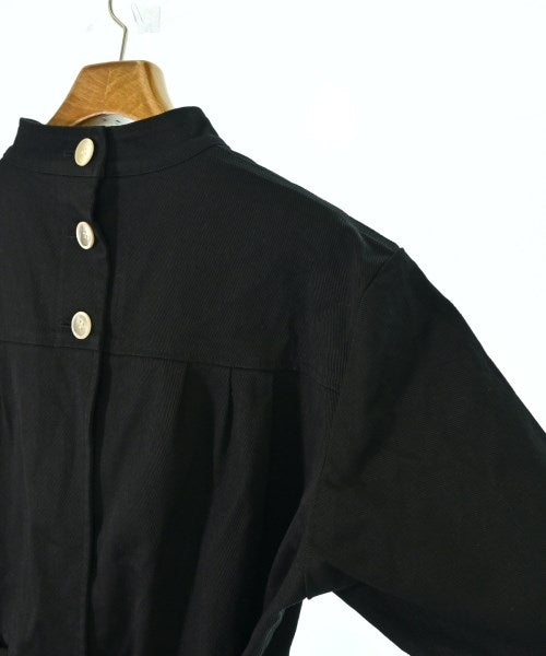 YOHJI YAMAMOTO ชุดเดรส