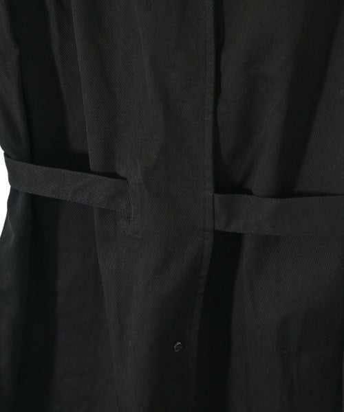 YOHJI YAMAMOTO ชุดเดรส