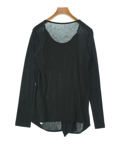 YOHJI YAMAMOTO เสื้อยืด/เสื้อท็อปส์