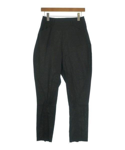 YOHJI YAMAMOTO กางเกง อื่น