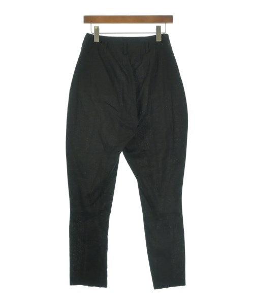 YOHJI YAMAMOTO กางเกง อื่น
