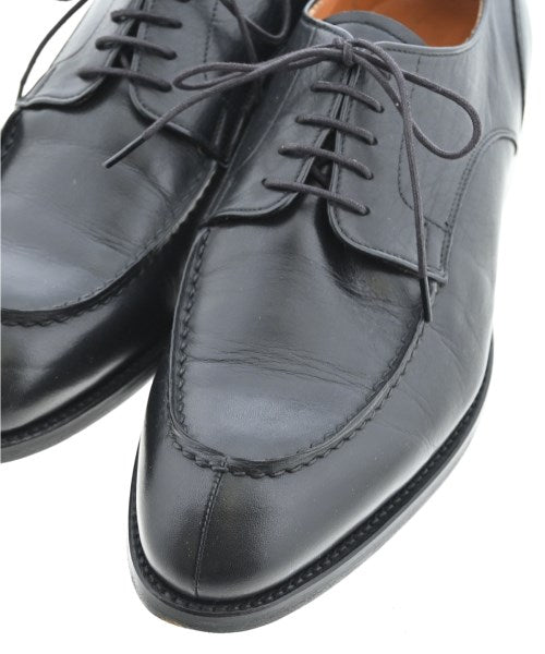 YOHJI YAMAMOTO COSTUME D'HOMME รองเท้าสวมทางการ