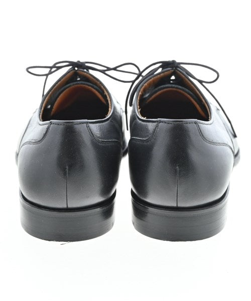 YOHJI YAMAMOTO COSTUME D'HOMME รองเท้าสวมทางการ