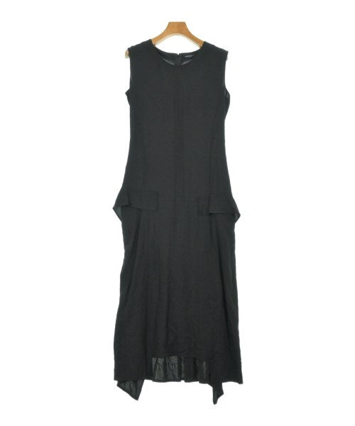 YOHJI YAMAMOTO ชุดเดรส