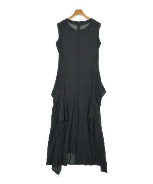 YOHJI YAMAMOTO ชุดเดรส