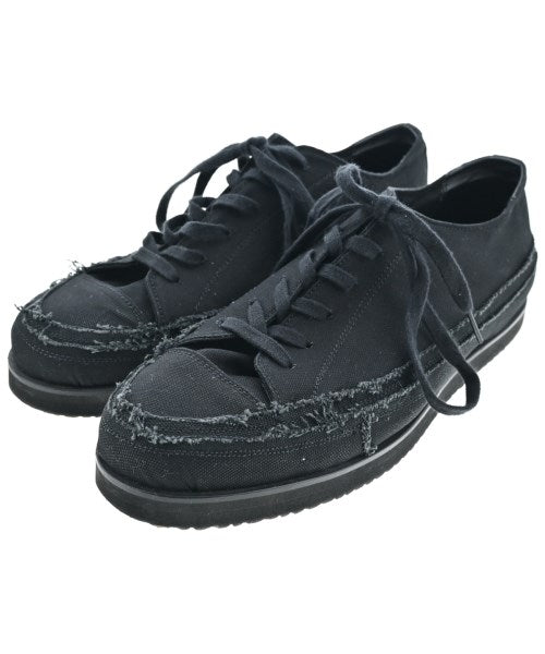 yohji yamamoto POUR HOMME รองเท้าผ้าใบ