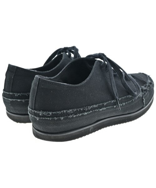 yohji yamamoto POUR HOMME รองเท้าผ้าใบ