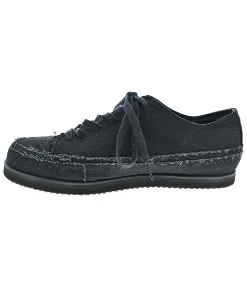 yohji yamamoto POUR HOMME รองเท้าผ้าใบ