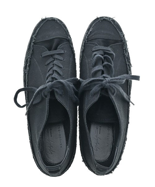 yohji yamamoto POUR HOMME รองเท้าผ้าใบ