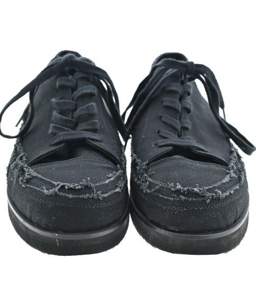 yohji yamamoto POUR HOMME รองเท้าผ้าใบ