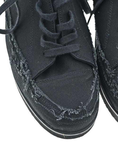 yohji yamamoto POUR HOMME รองเท้าผ้าใบ