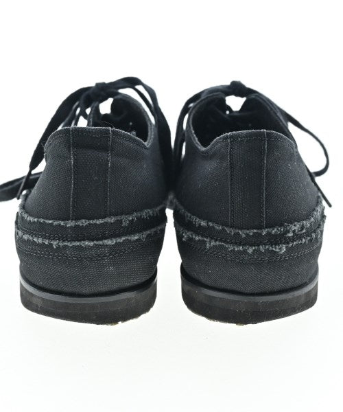 yohji yamamoto POUR HOMME รองเท้าผ้าใบ